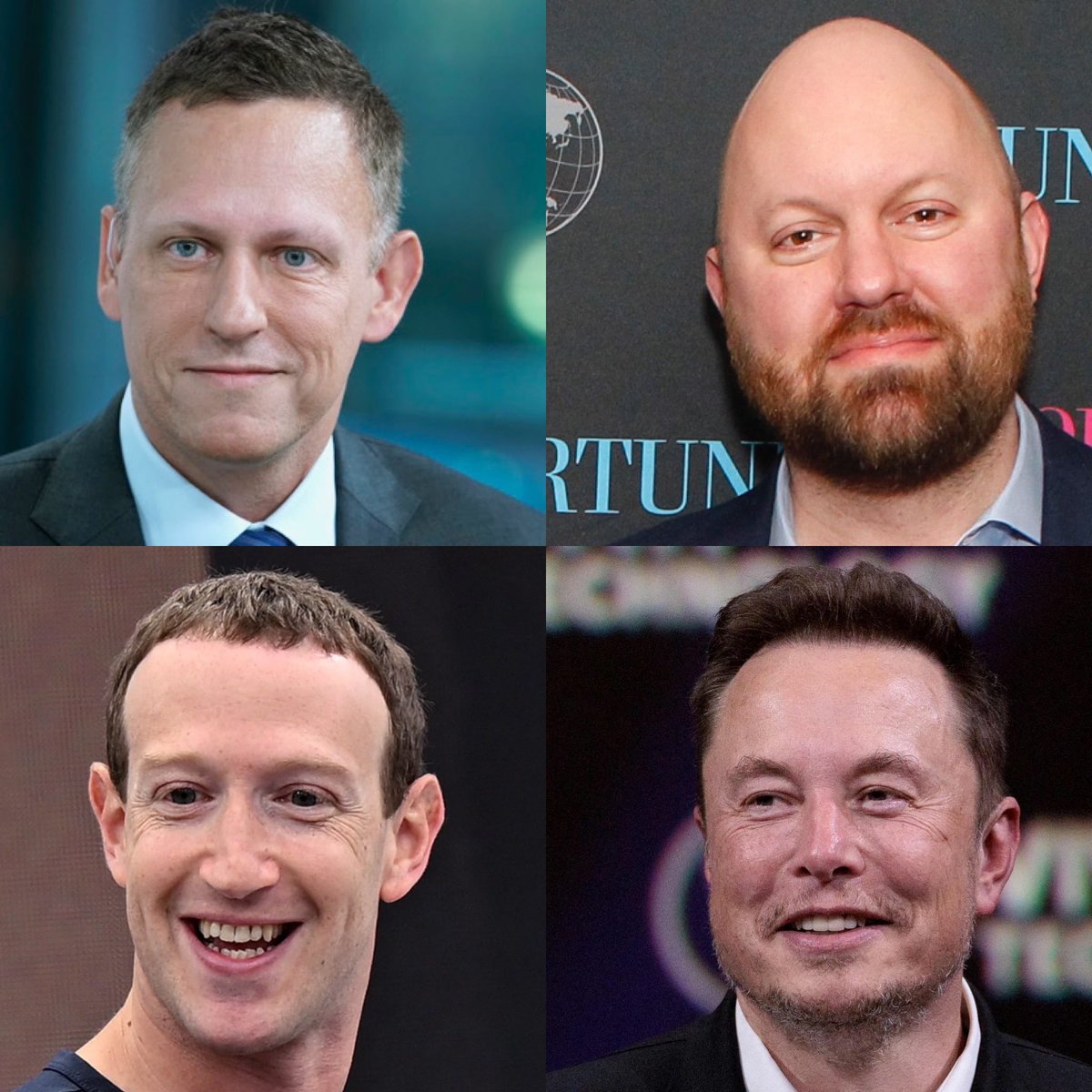 joni_askola's tweet photo. Peter Thiel and his friends want to build a dark world.

As a gay immigrant, Thiel made his massive fortune thanks to liberal democratic California.

Now he is actively trying to destroy the very system that allowed him to succeed https://t.co/RJeJNLmAxt