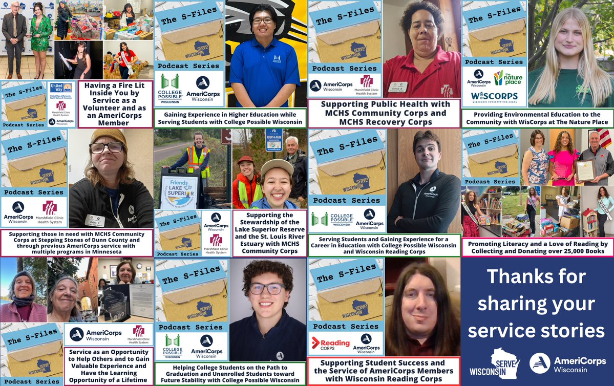 Serve Wisconsin tweet media