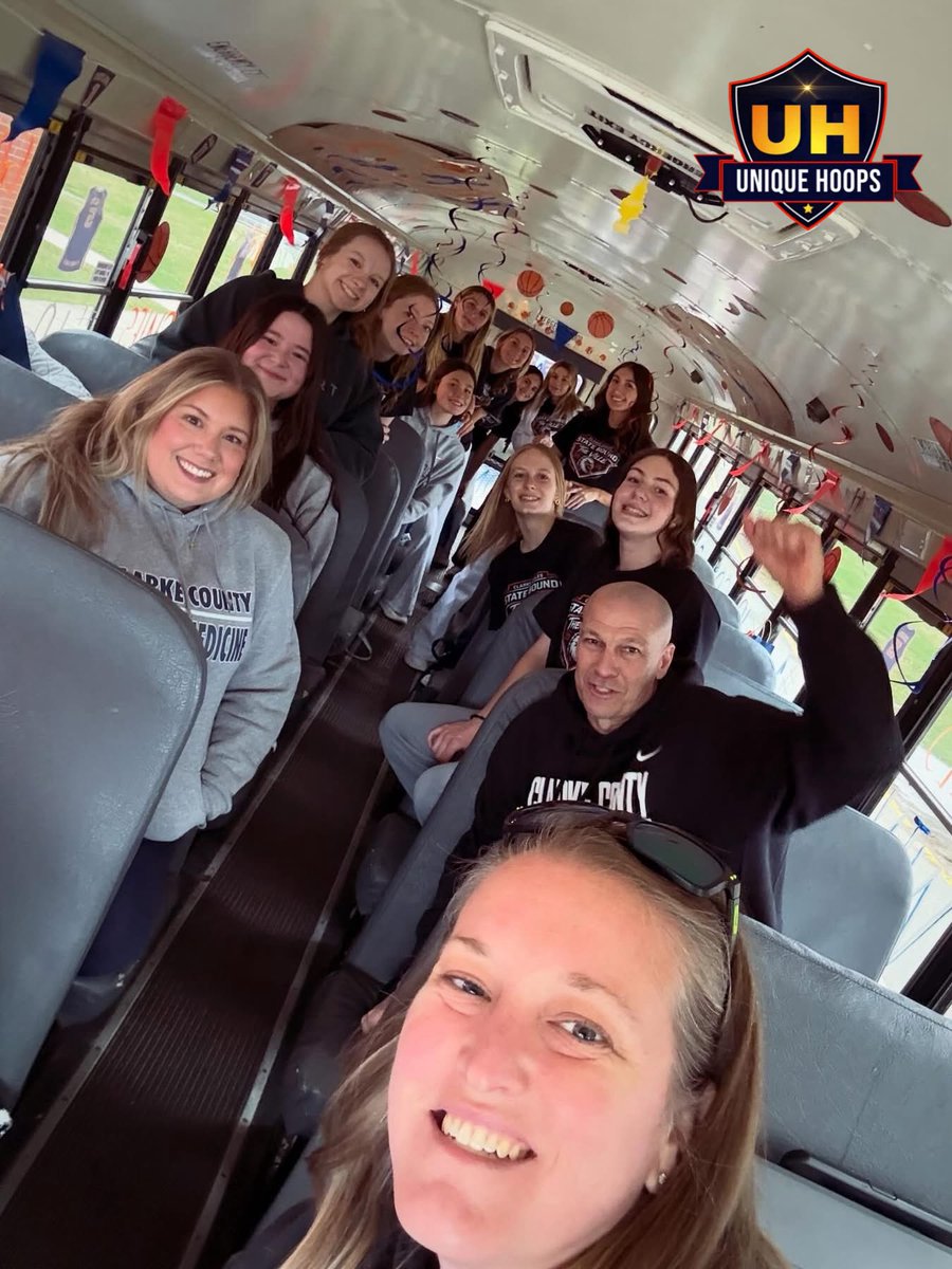 Unique Hoops Basketball Academy tweet media