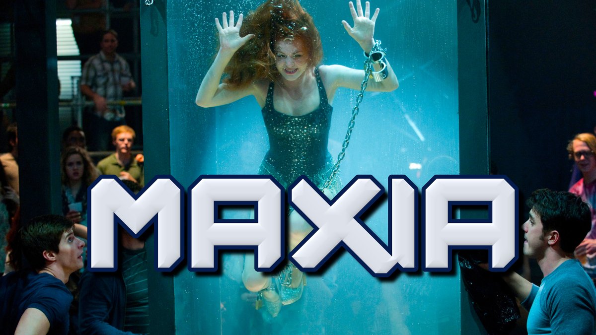 Novo episodio no #Podcast! Eloy Fernández recíbenos no Museo da Maxia de Galicia para falar de pelis sobre maxia escénica. Desvelará algún truco?

🔴YouTube: youtube.com/watch?v=Q_Ix3t…
🟢Spotify: open.spotify.com/episode/1jM63j…
Tamén dispoñible en audio en 🟠Ivoox e ⚪️Apple Podcasts
