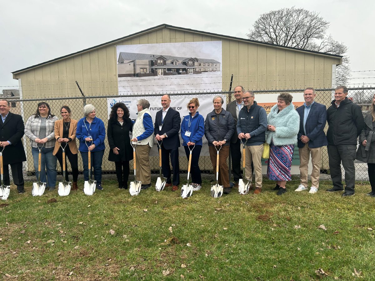 Senator Chris Gebhard tweet media