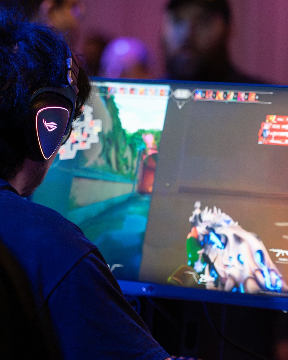 Video Game Amateurs tweet media