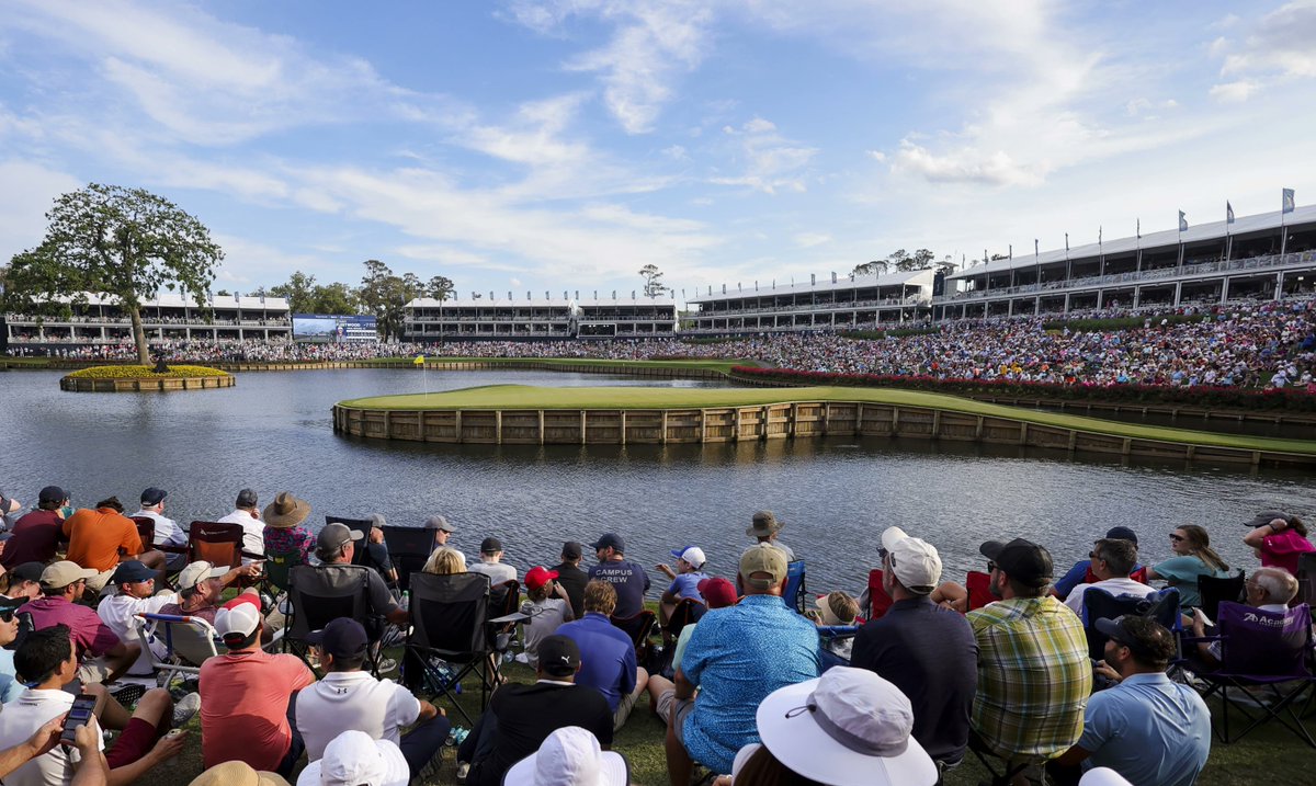 GolfPass tweet media