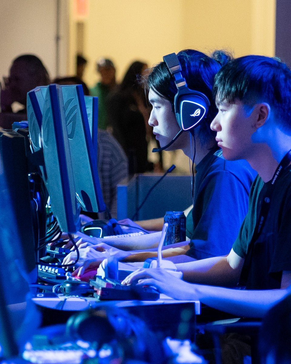 Video Game Amateurs tweet media