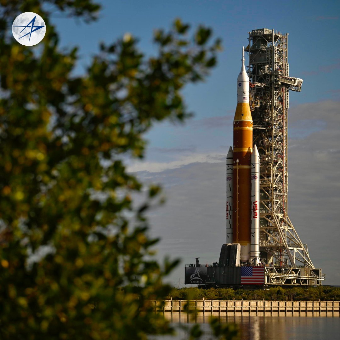 Lockheed Martin Space tweet media