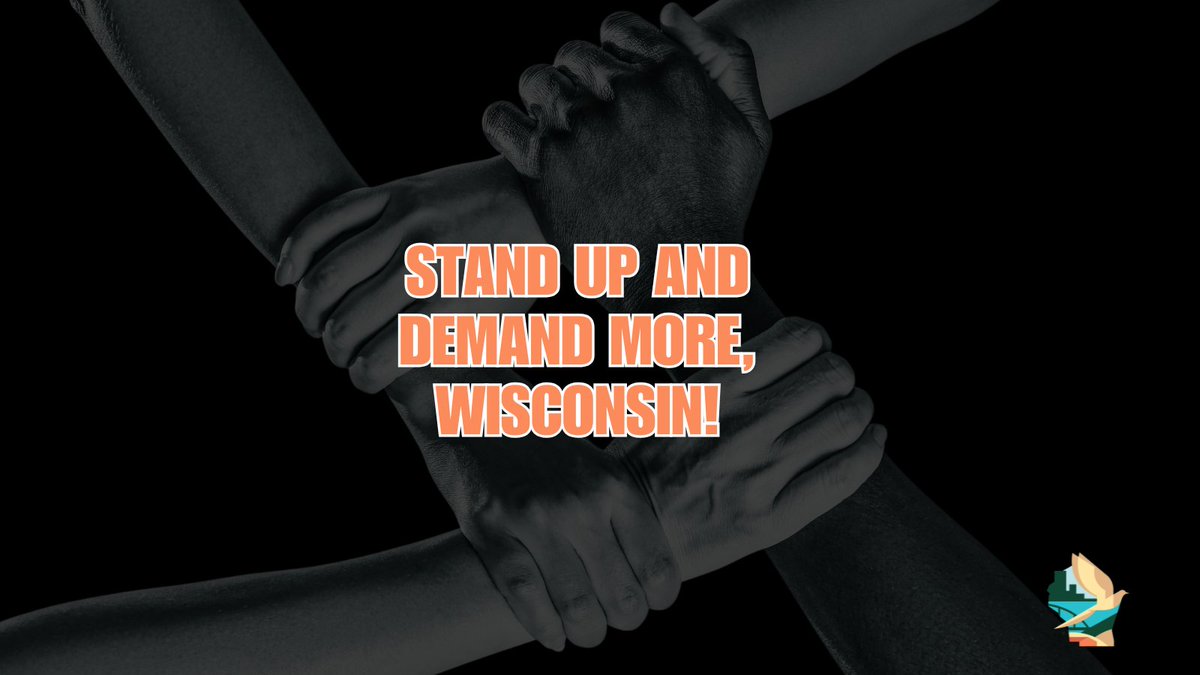 All in Wisconsin Action Fund tweet media