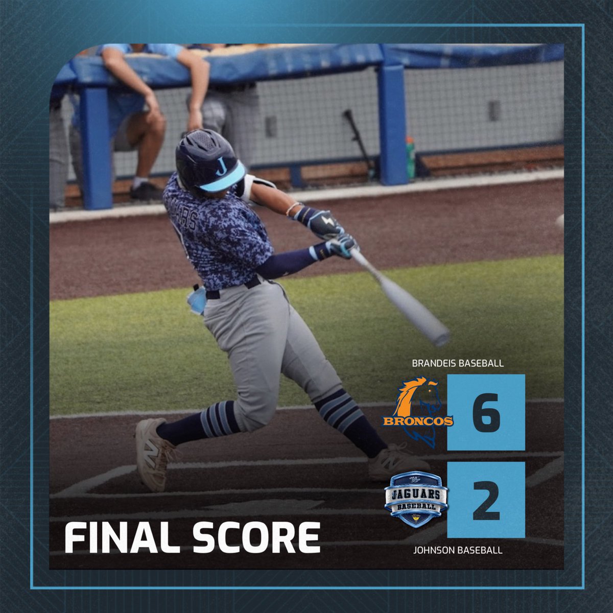 CTJ Baseball tweet media