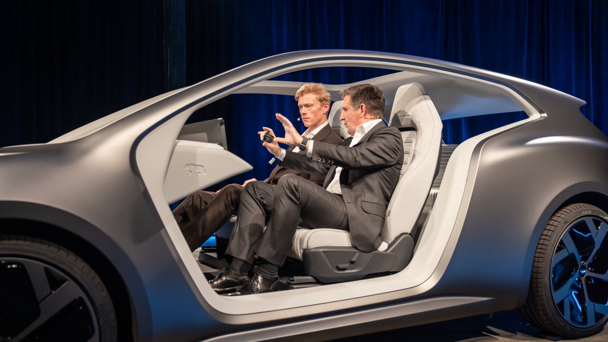 Lucid Motors tweet media