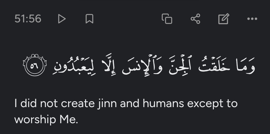 afro_hamza's tweet photo. The primary purpose of life is to recognize and worship Allah alone https://t.co/gbPSxiCplP
