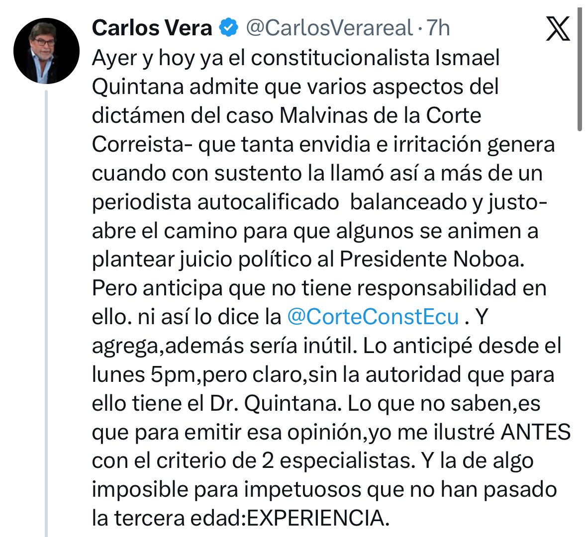 alexis moncayo tweet media