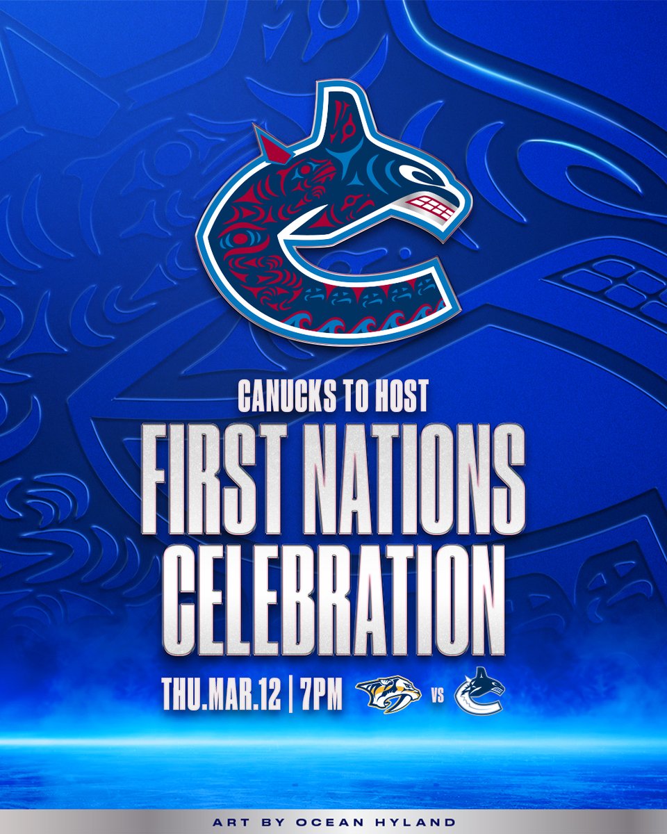 Vancouver Canucks tweet media