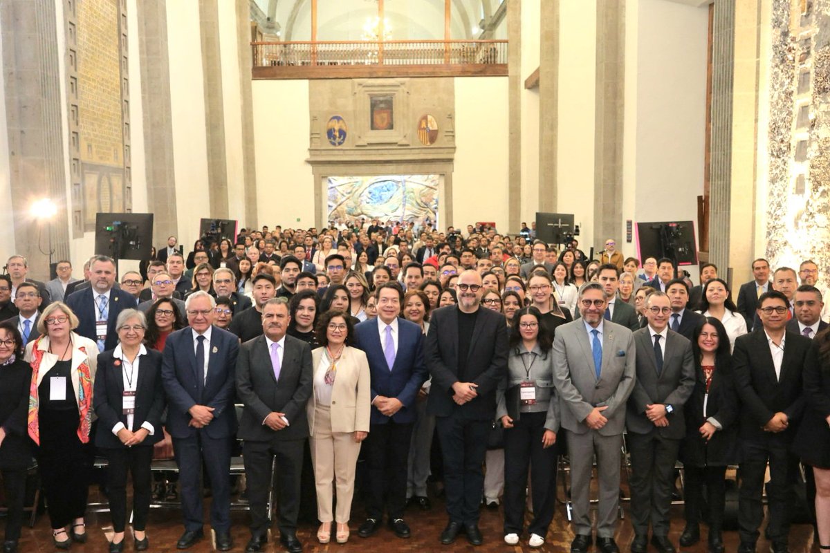 ARMANDO CONTRERAS CASTILLO tweet media