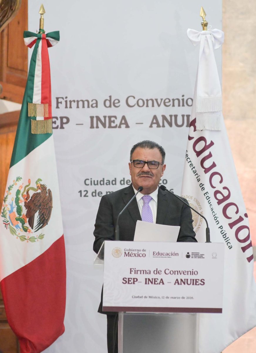 ARMANDO CONTRERAS CASTILLO tweet media