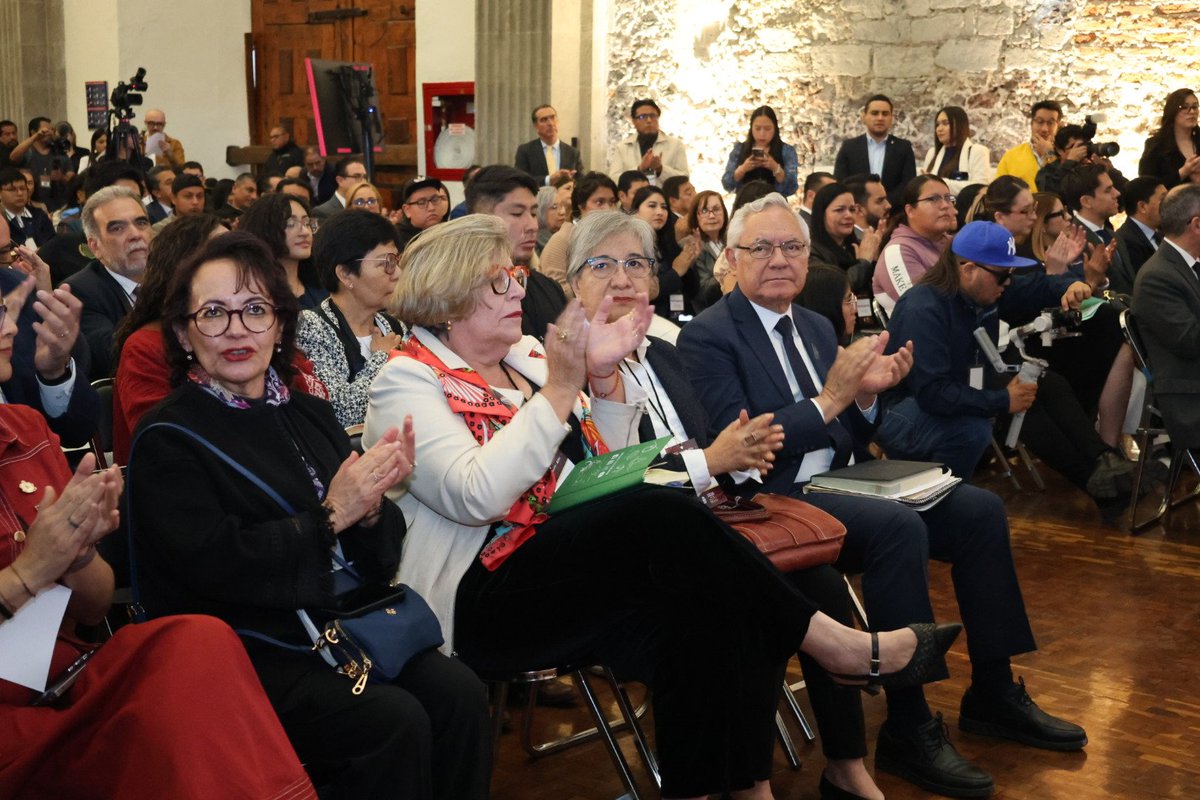 ARMANDO CONTRERAS CASTILLO tweet media