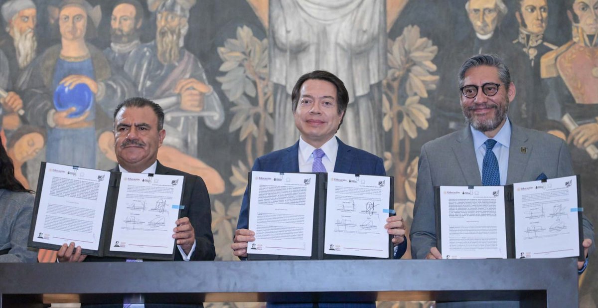 ARMANDO CONTRERAS CASTILLO tweet media