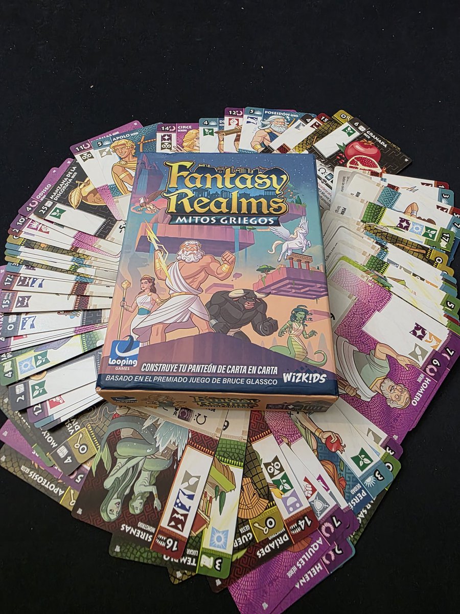 El Club del Dado tweet media