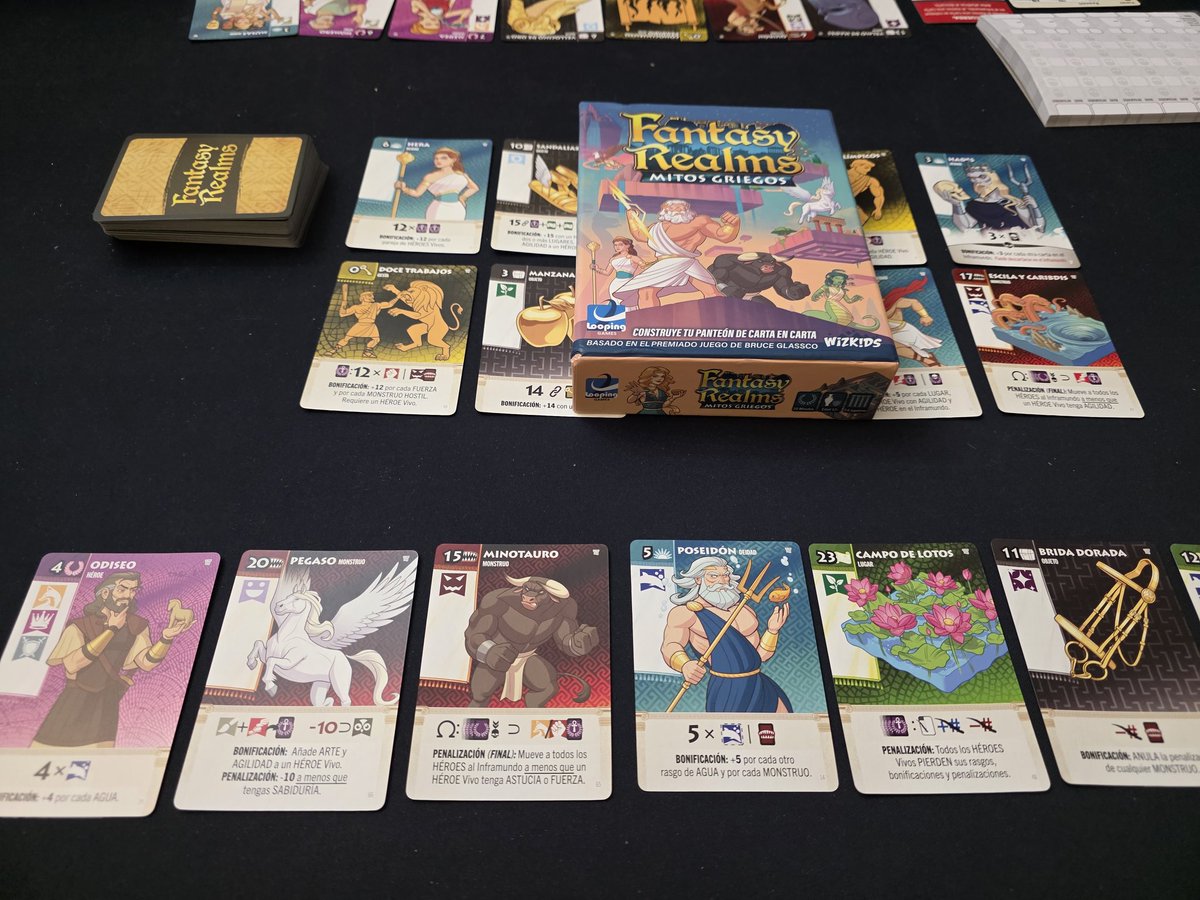 El Club del Dado tweet media