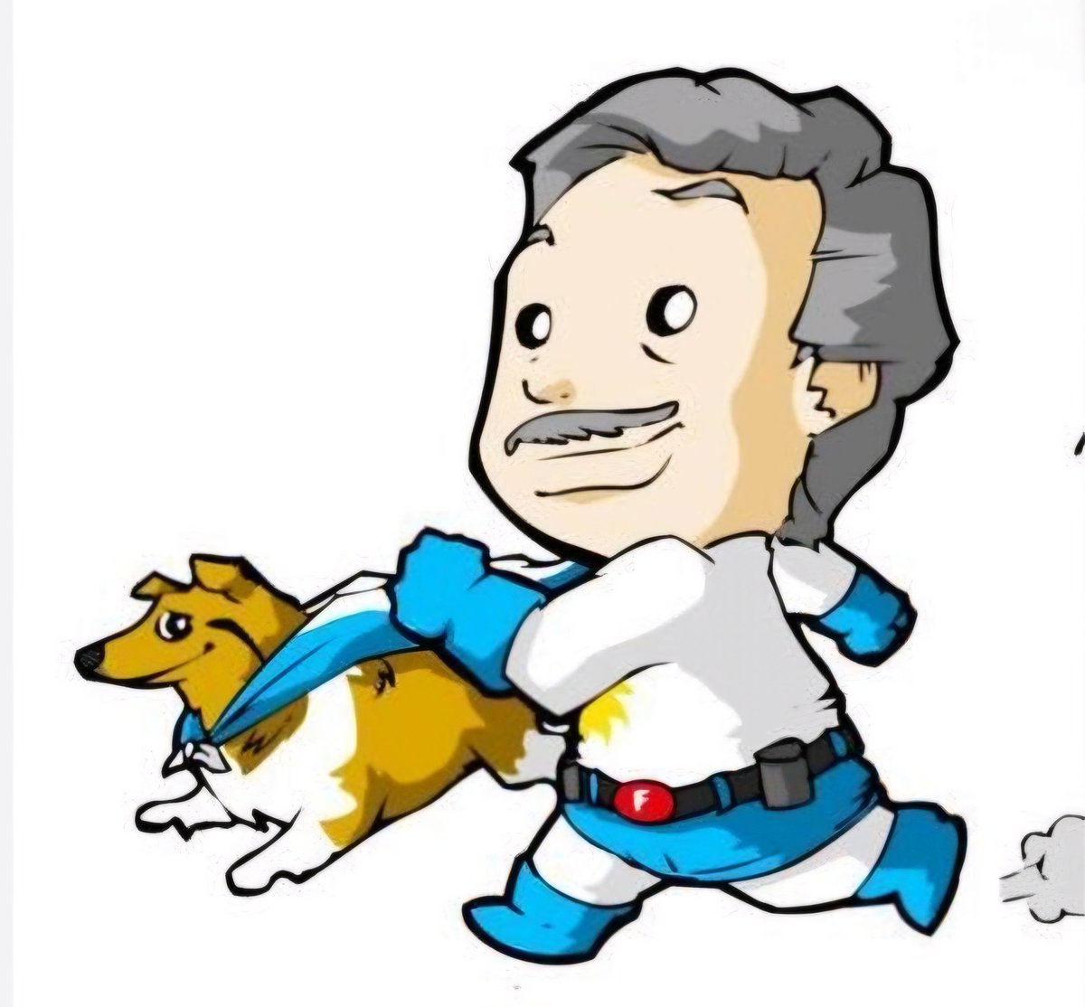 Willy Cersósimo tweet media