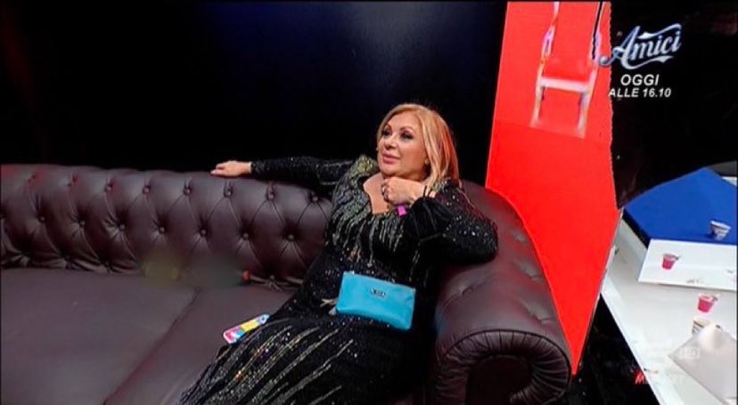 è finalmente iniziato il mio programma preferito della vita❤️

#pechinoexpress