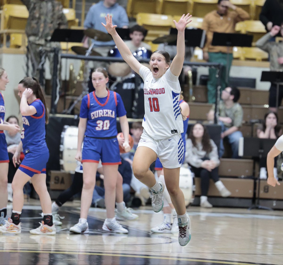 Andy Brown tweet media