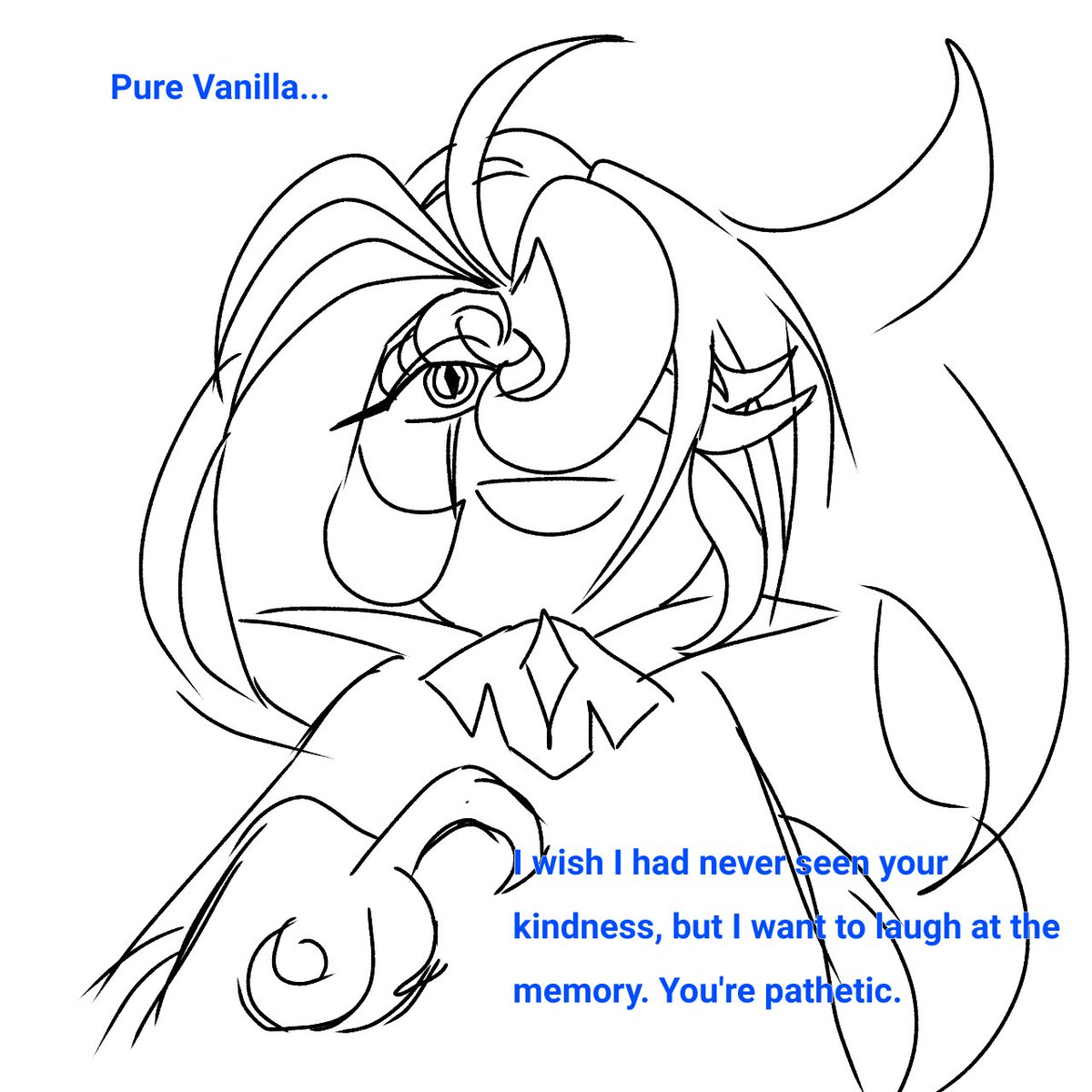 魚トースト 🐟🍞 (#777 𝘗𝘝𝘚𝘔 🎭🍦 𝘧𝘢𝘯) tweet media