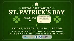 ArtsVoyage's tweet image. 3/13 #Music fans Celebrate #StPatricksDay in #Jacksonville #FL's cool neighborhood #Springfield &amp;amp; more cool stuff 2 do in Jax @SPARJax tinyurl.com/3462mcxh @HistoricSpring