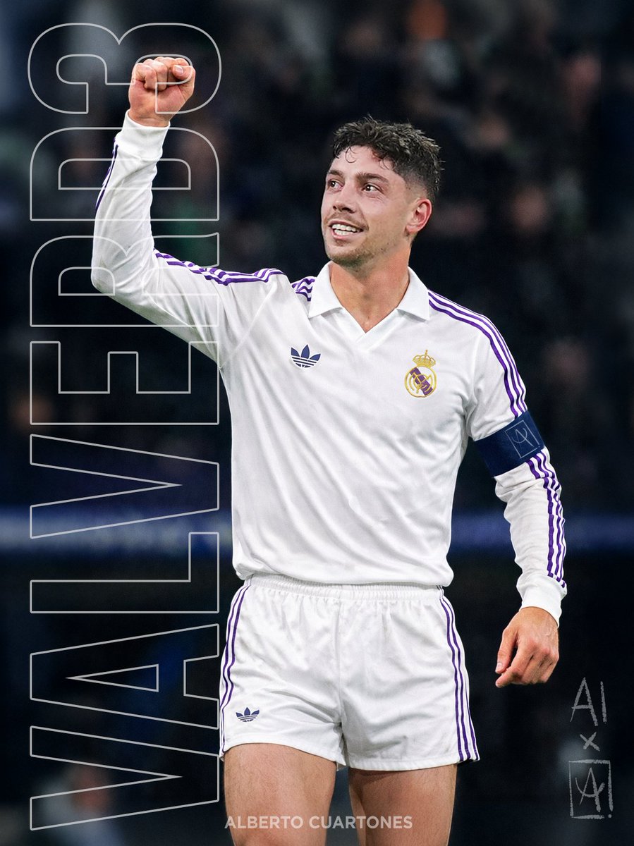 Alberto Cuartones tweet media