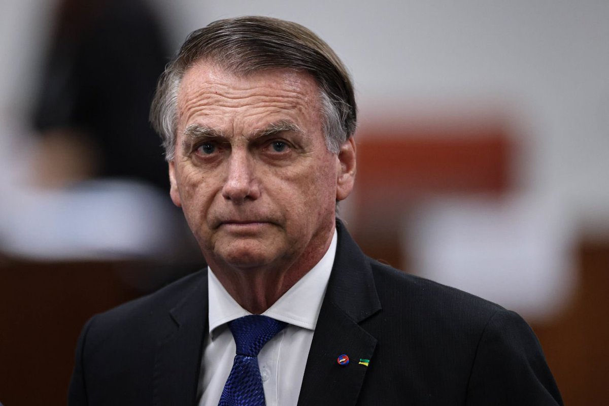 Boletim Verde e Amarelo tweet media