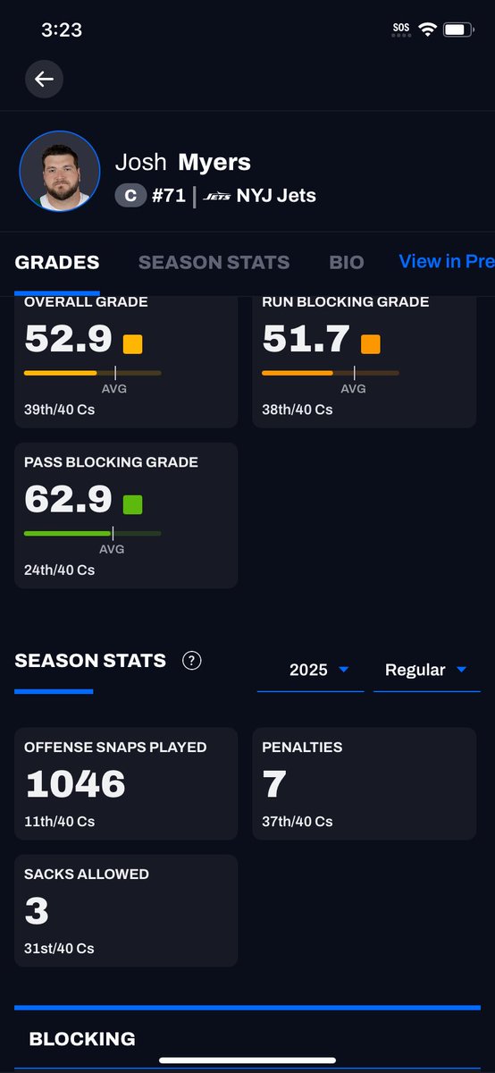 Charlie Uczen tweet media