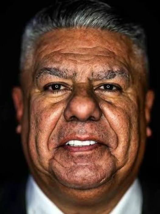 Monje Shaolin Rompe Silencio tweet media