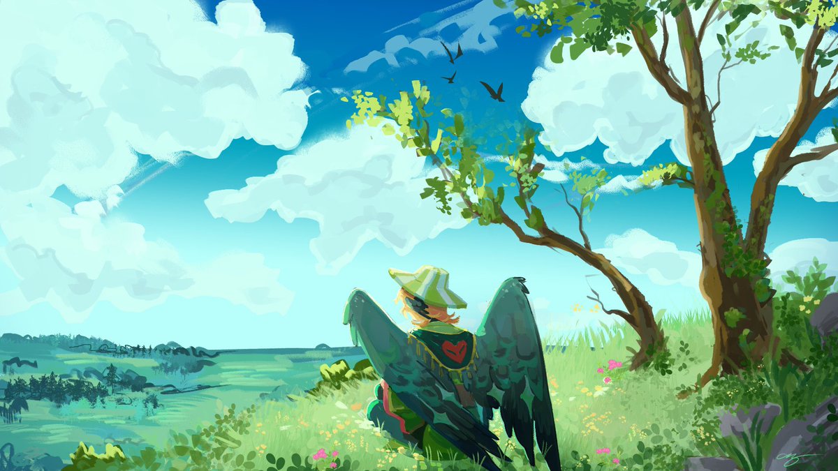 Maddsaic's tweet photo. As a former Philza fanartist, we are so back actually 🔥🔥🔥 https://t.co/YglBi5WnaN