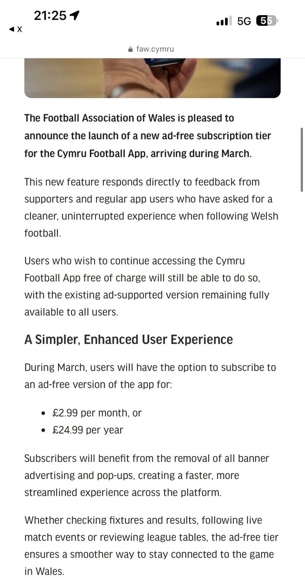 John McAllister tweet media