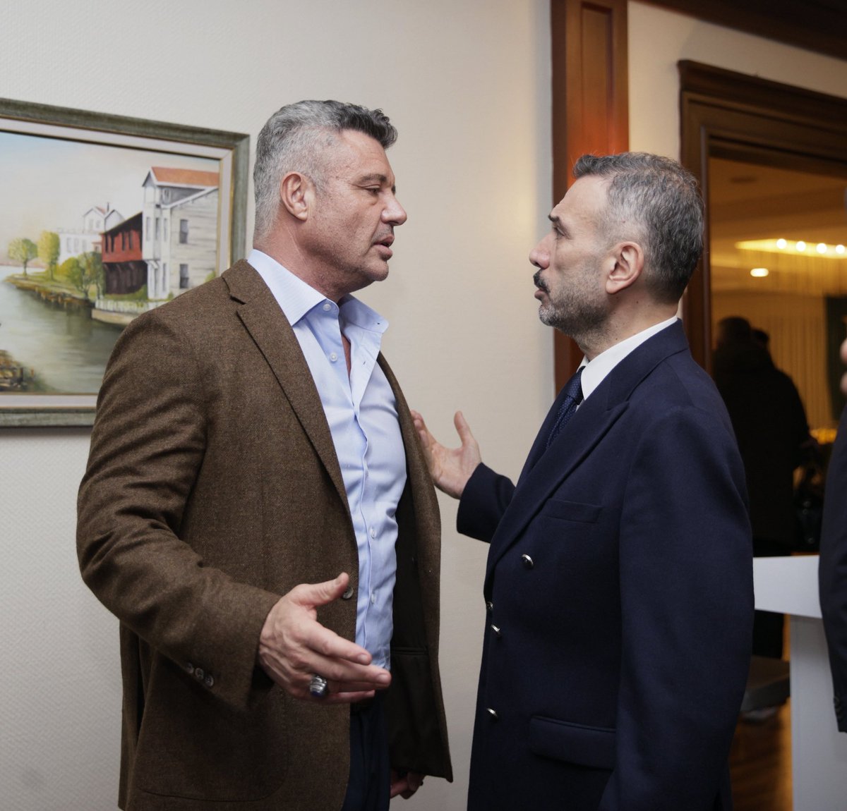 Ertem Şener tweet media