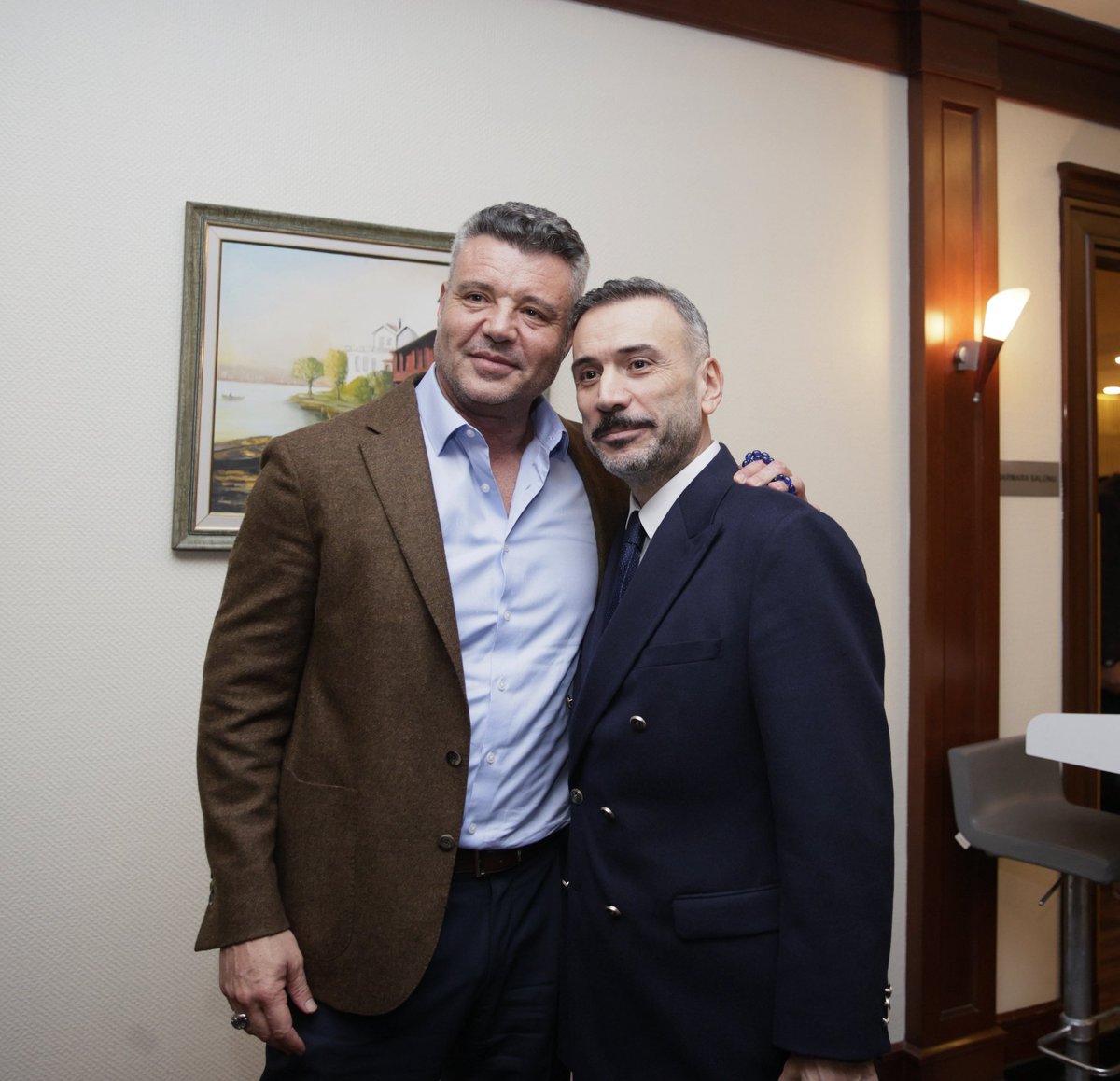 Ertem Şener tweet media