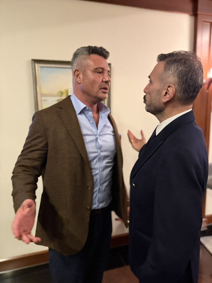 Ertem Şener tweet media