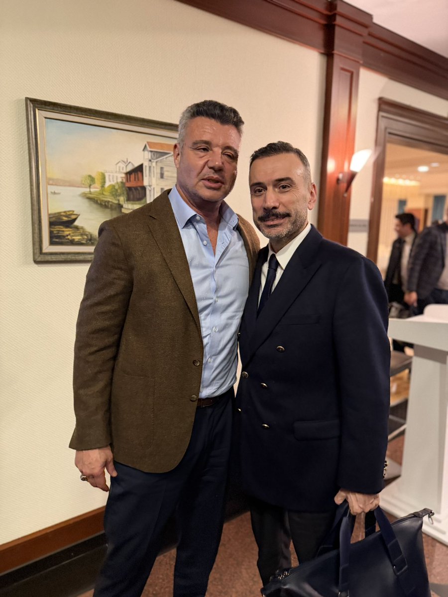 Ertem Şener tweet media