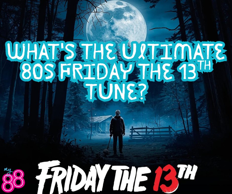 My88 - An iHeart Station tweet media