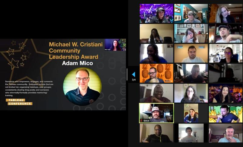 Adam Mico tweet media