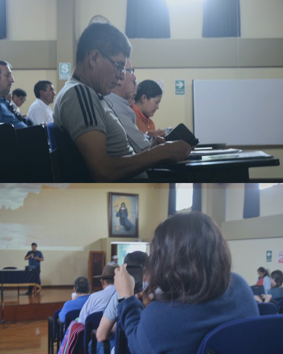 Red Muqui Perú tweet media