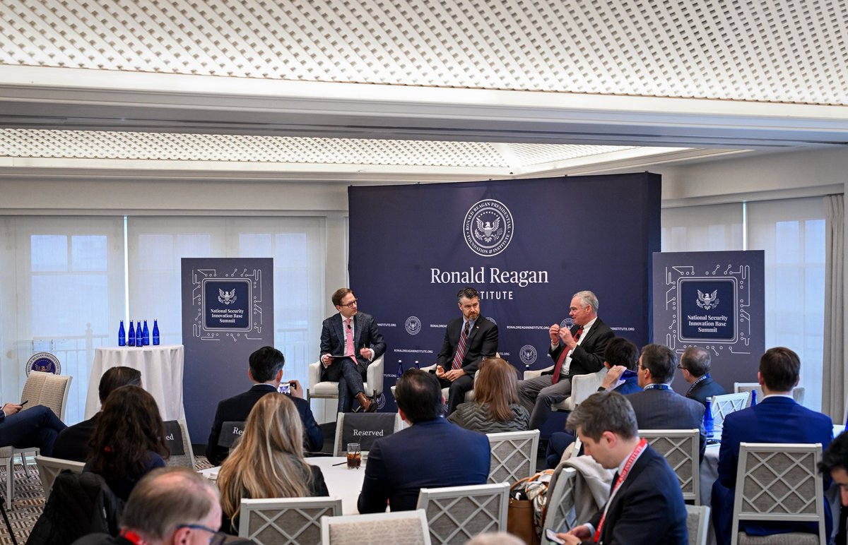 Senator Todd Young tweet media