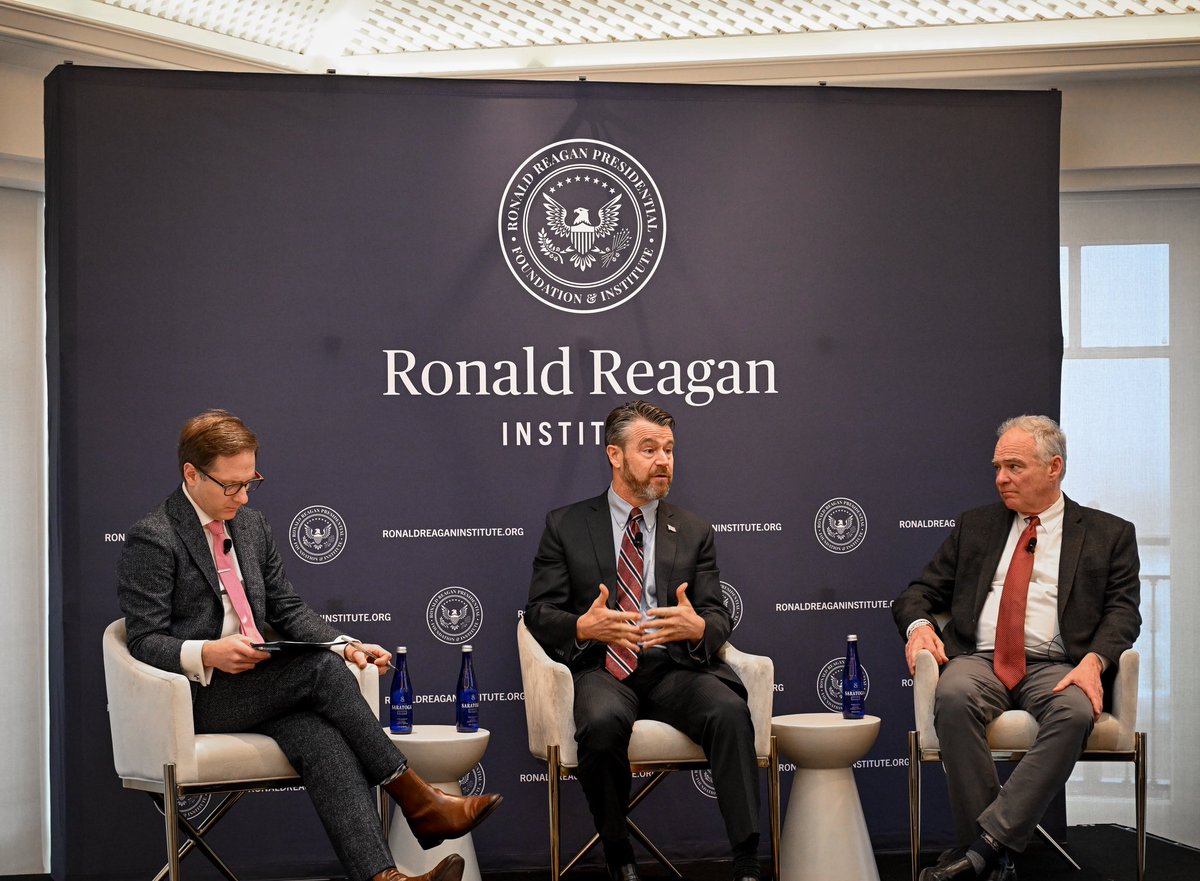 Senator Todd Young tweet media