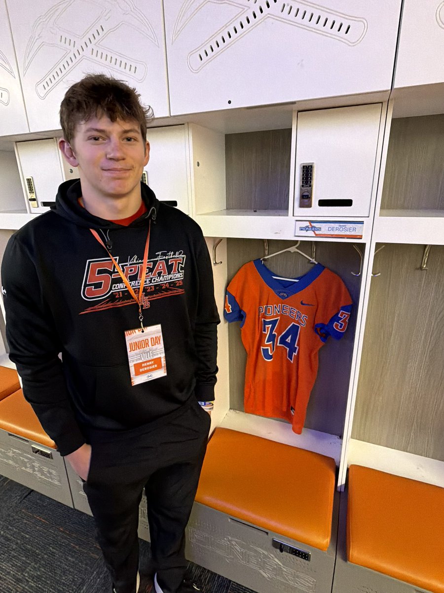 Henry DeRosier tweet media