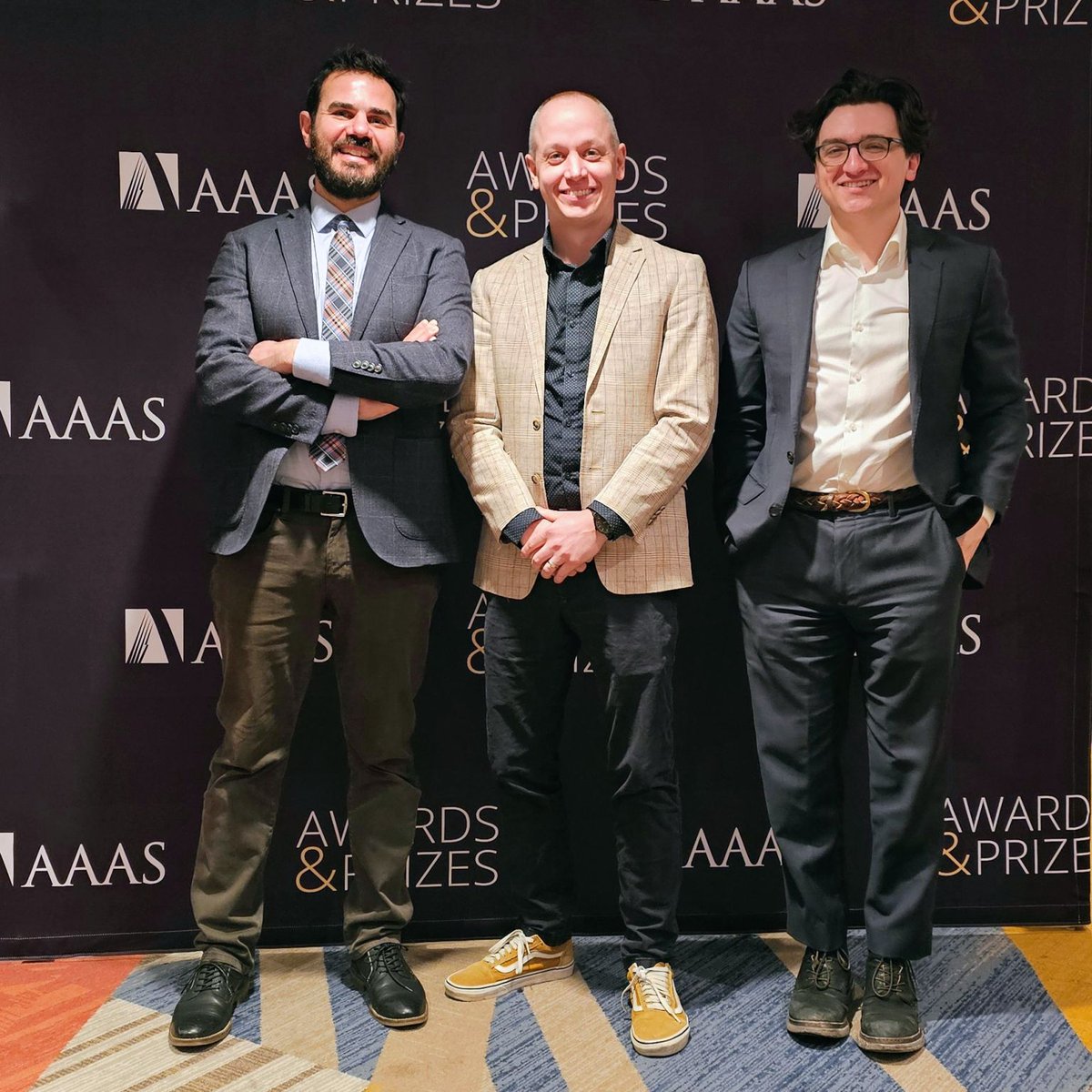 Behavior Change for Good Initiative tweet media