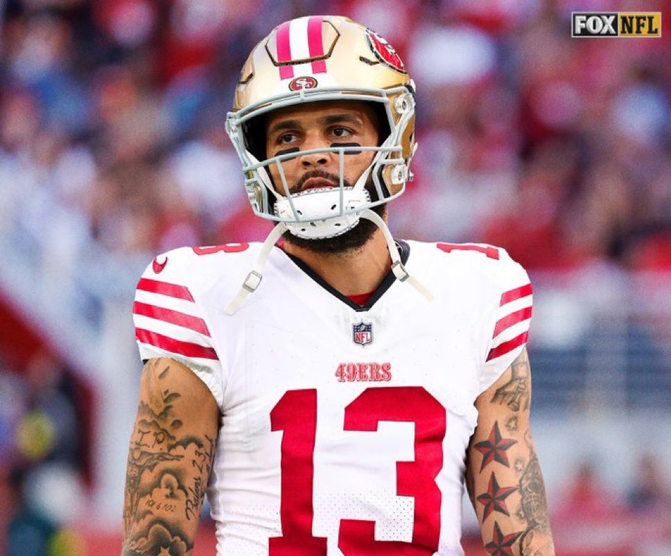 49ers & NFL News 24/7 tweet media