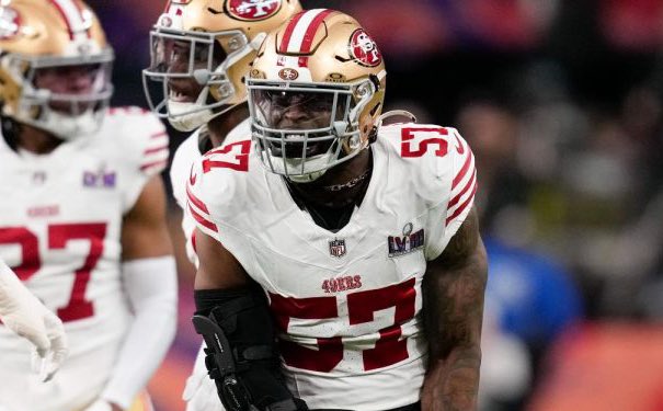 49ers & NFL News 24/7 tweet media