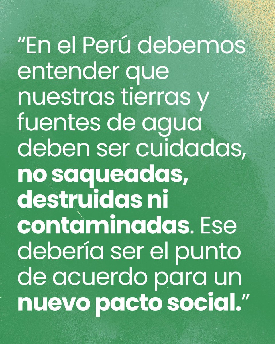 Red Muqui Perú tweet media