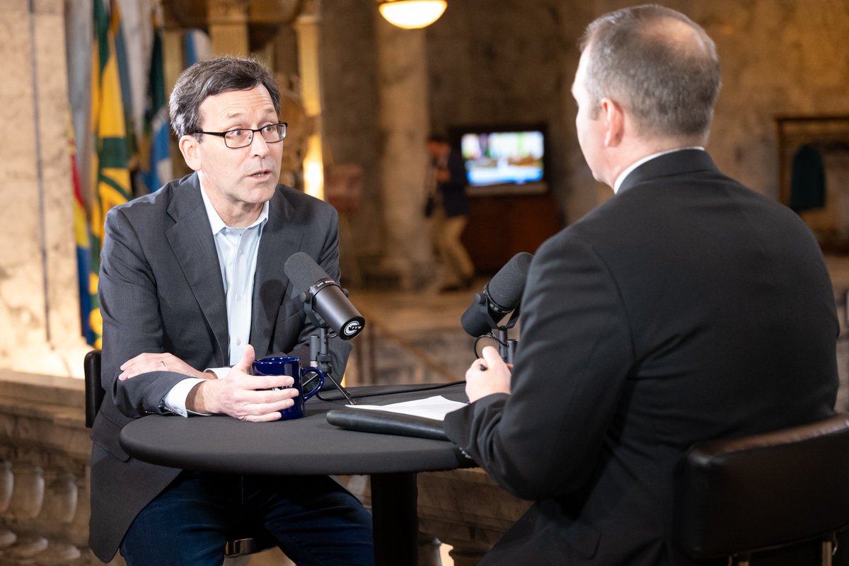 Governor Bob Ferguson tweet media