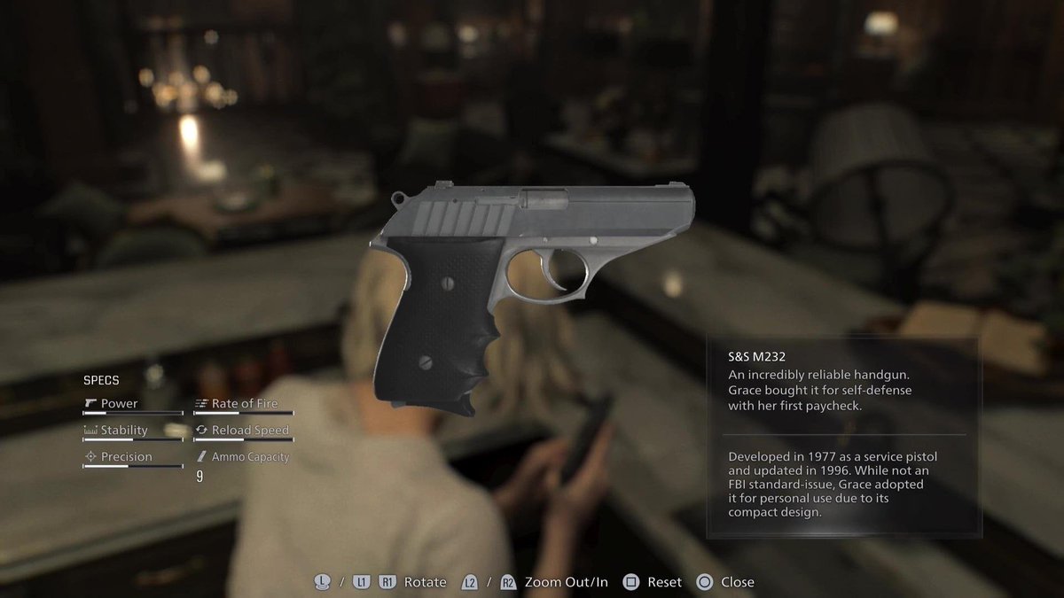 Sean // Hear Tell of Hauntings🥀 tweet media