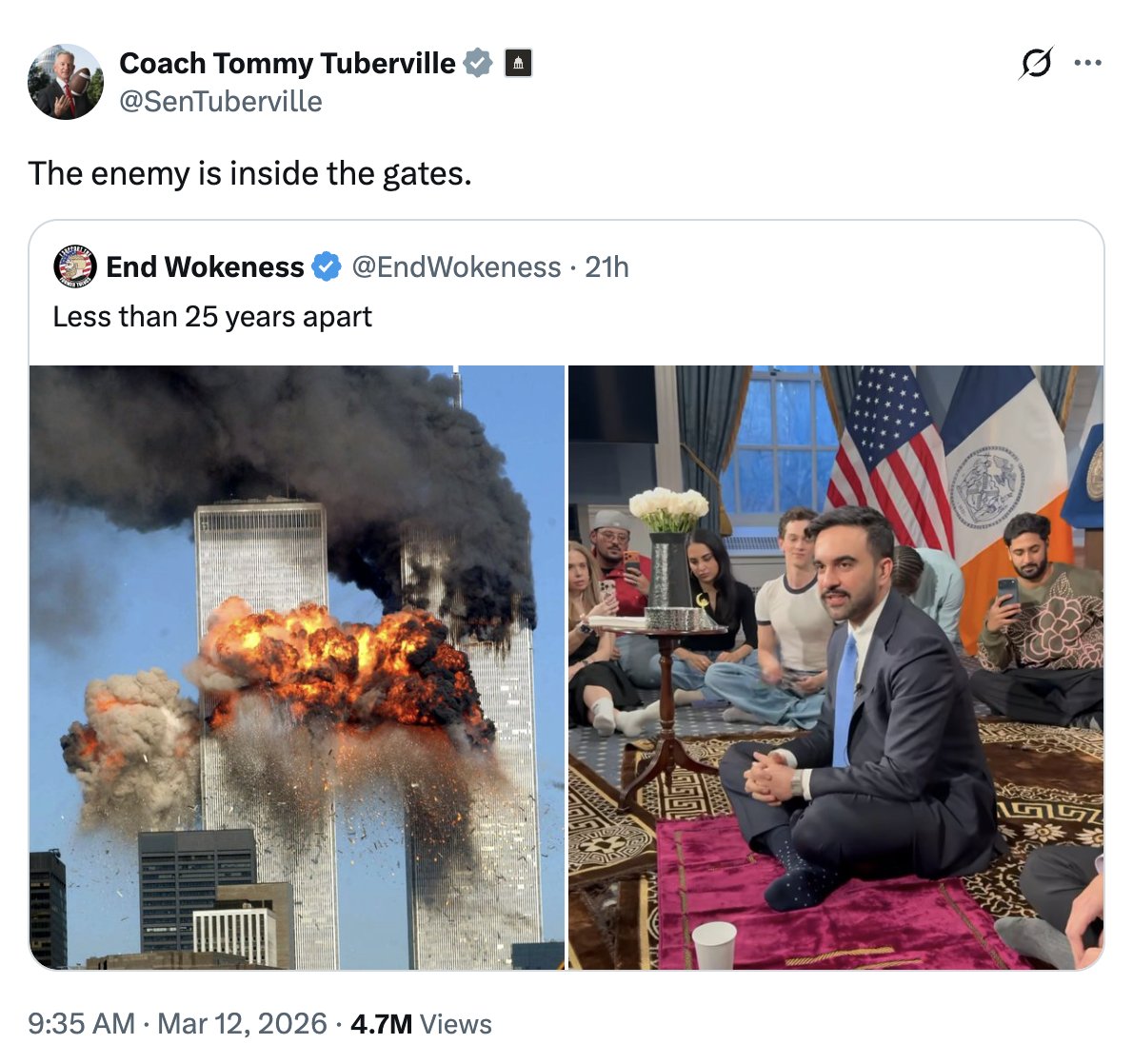 Brad Lander tweet media