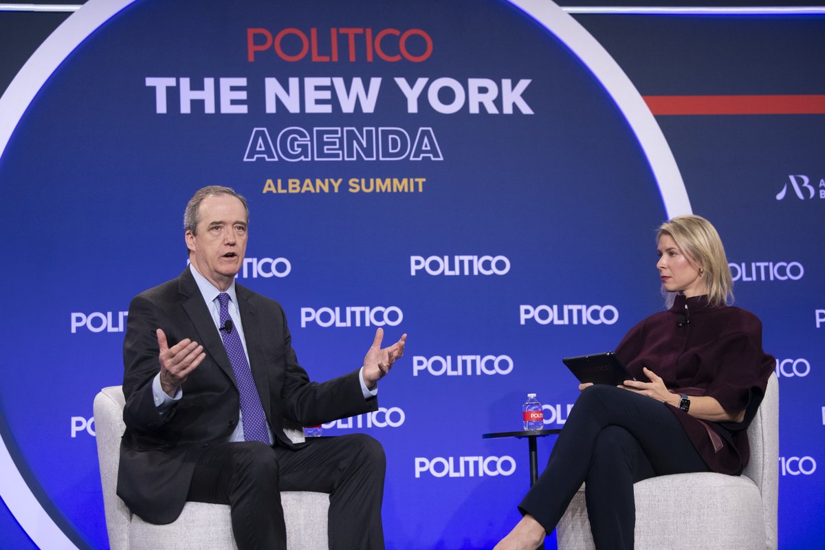 POLITICO Live tweet media